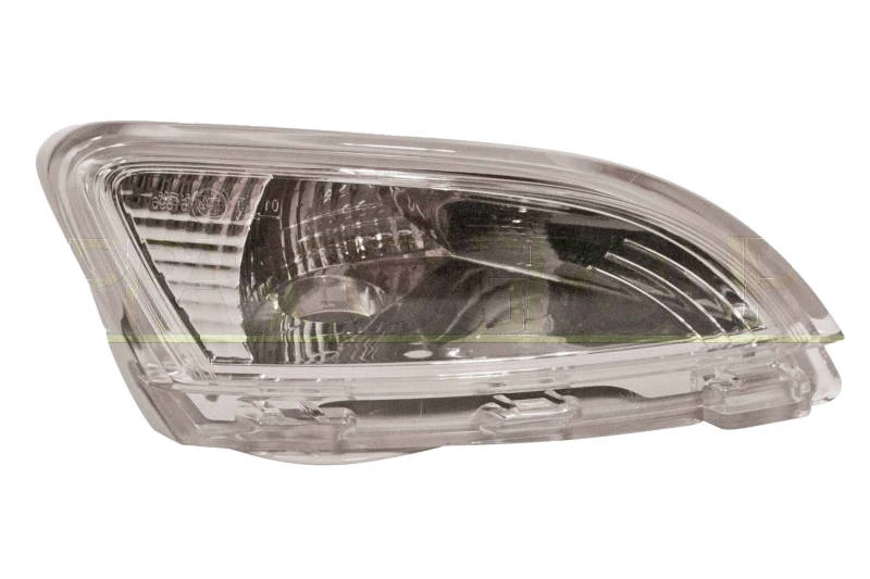Image of PRASCO RN2014113 Rear light TYC without bulb holder, Right Combination Rearlight (391)
