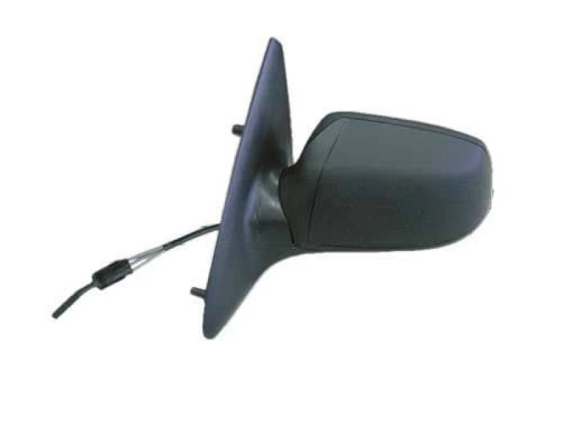 Image of ALKAR 6122378 Wing mirror Right, Convex Outside Mirror (50)