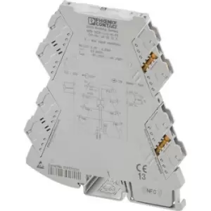 Image of 3-way isolation amplifier Phoenix Contact MINI MCR-2-U-U 2902042