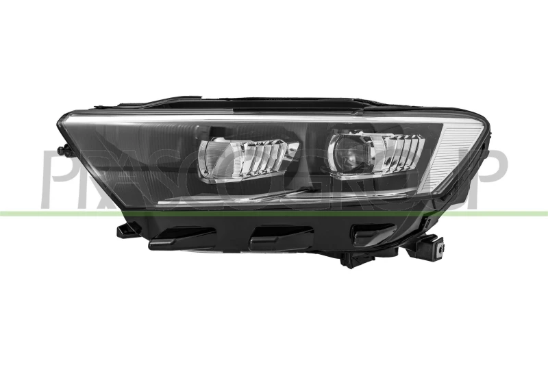 Image of PRASCO Headlight PRASCO VG7704914