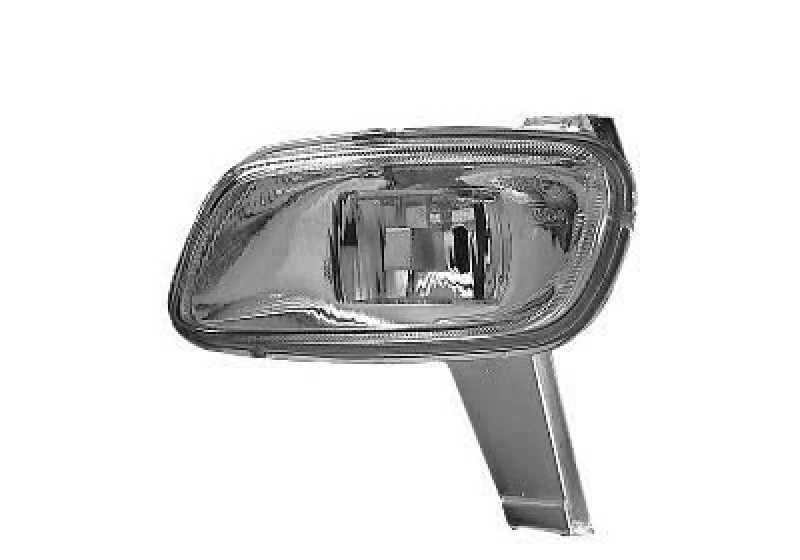 Image of VAN WEZEL Fog Light VAN WEZEL 4018996