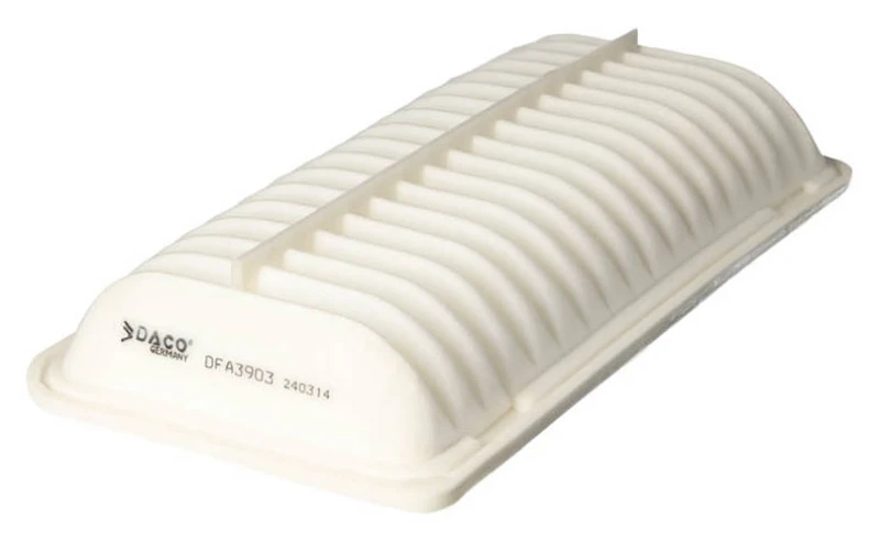 Image of DACO Germany DFA3903 Air filter Filter Insert Air Filter (8)
