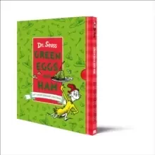 Image of Green Eggs and Ham Slipcase Edition