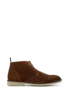 Image of Cash Suede Desert Boots