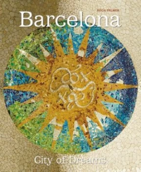 Image of Barcelona by Hugh Palmer Hardback