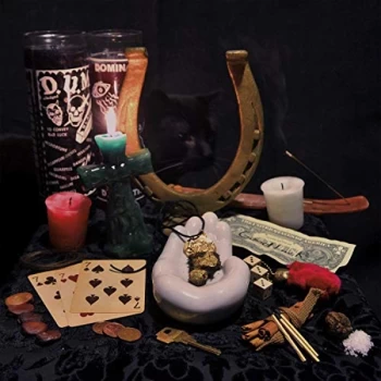 Image of TV Freaks - Bad Luck Charms Vinyl