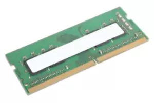 Image of Lenovo 4X70Z90845 memory module 16GB 1 x 16GB DDR4 3200 MHz