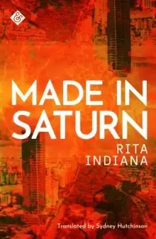 Image of Made in Saturn