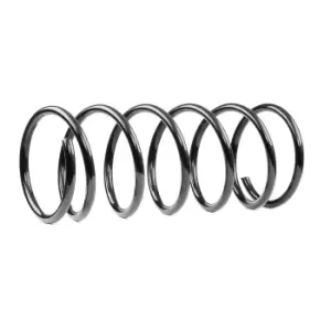Image of RIDEX Coil spring PEUGEOT,CITROEN 188C0525 500271,5002RY,500271 Suspension spring,Springs,Coil springs,Coil spring suspension,Suspension springs