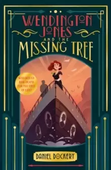 Image of Wendington Jones and The Missing Tree