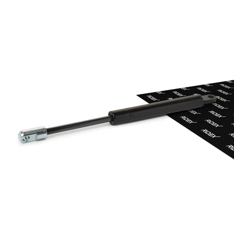Image of RIDEX 514G0036 Bonnet Struts Engine Compartment, Extention Force: 600N Gas Spring,bonnet (514)