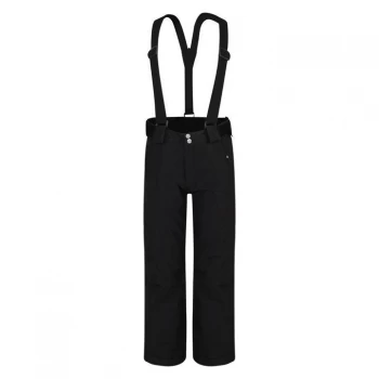 Image of Dare 2b Motive Waterproof Ski Pant - Black