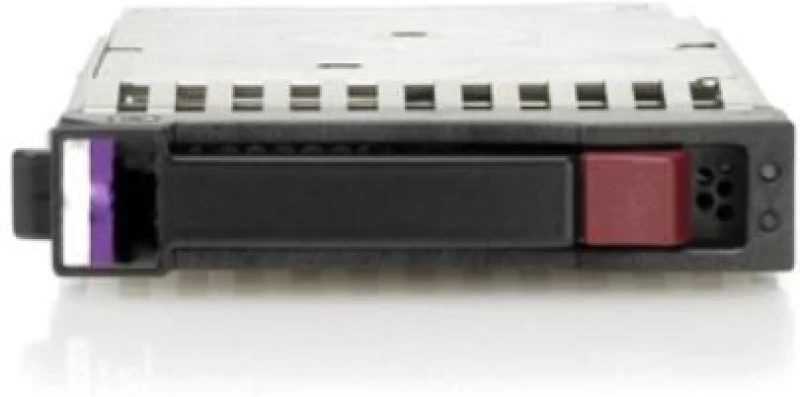 Image of HPE HDD 2 7.2K 3.5"