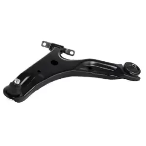 Image of RIDEX Suspension arm 273C0294 Track control arm,Wishbone HYUNDAI,SANTA FE I (SM)