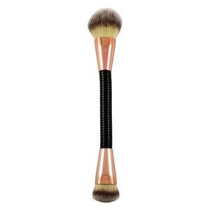 image of Makeup Revolution Brush Flex 02 Highlight and Glow