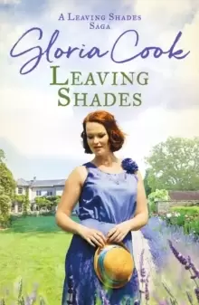 Image of Leaving Shades : A captivating Cornish saga filled with love and secrets