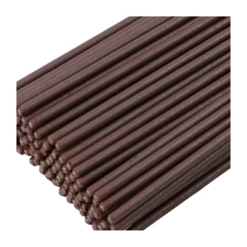 Image of ENI 412 Eni-CI CAST Welding Electrode 4.0 x 400mm 2.25kg Pack - Parweld