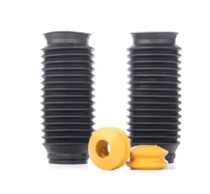 image of SACHS Shock Absorber Dust Cover OPEL,VAUXHALL 900 227 Bump Stops,Bump Rubbers,Shock Absorber Boot,Shock Absorber Gaiter,Dust Cover Kit, shock absorber