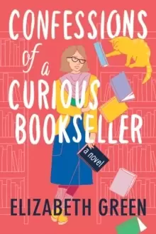 Image of Confessions of a Curious Bookseller : A Novel
