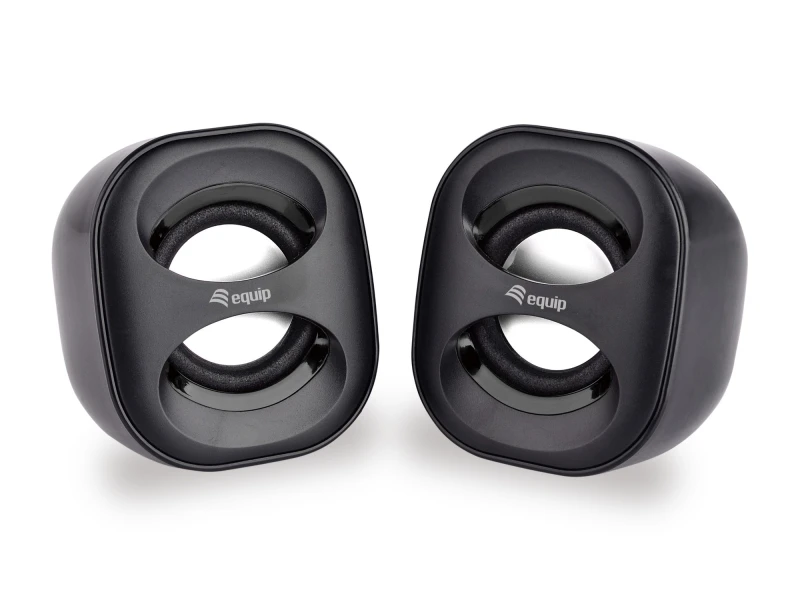 Image of Equip Mini USB Speaker