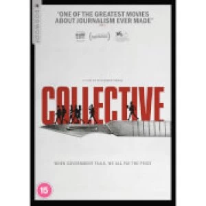 image of Collective 2019 Movie