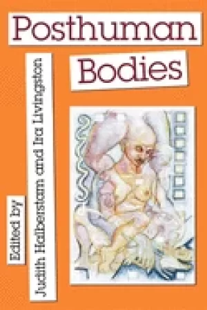 Image of posthuman bodies