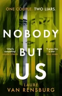 Image of Nobody But Us : A chilling and unputdownable revenge thriller with a jaw-dropping twist