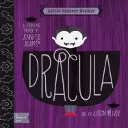 Image of dracula a babylit counting primer