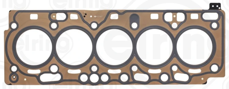 Image of Head gasket ELRING 451.447