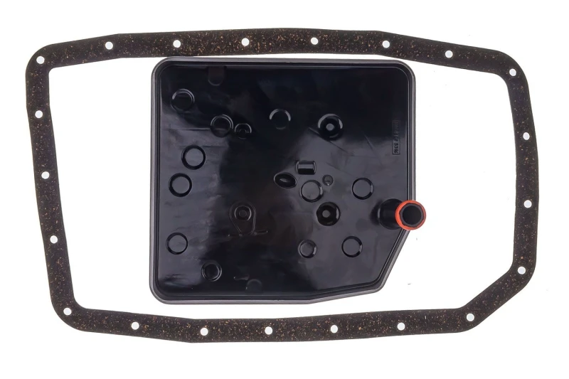 Image of DENCKERMANN Automatic transmission filter kit DENCKERMANN A220086