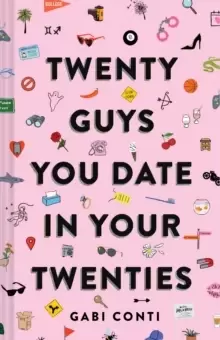 Image of Twenty Guys You Date in Your Twenties