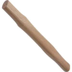 image of Faithfull Hickory Engineers Hammer Handle 400mm