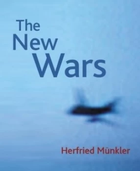 Image of The New Wars by Herfried Mnkler Paperback