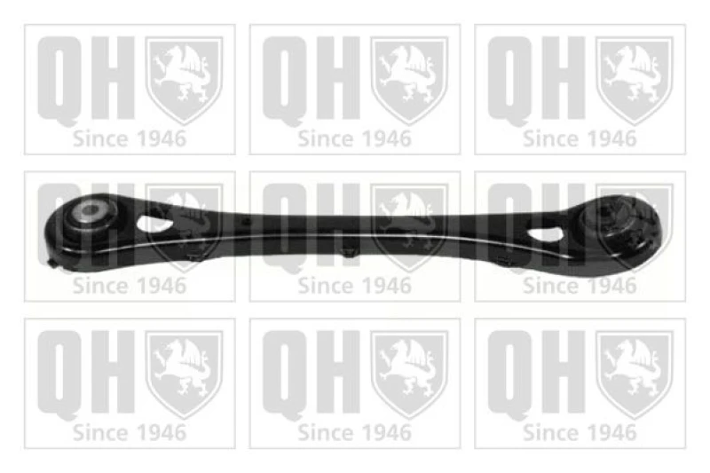 Image of QUINTON HAZELL Suspension arm QUINTON HAZELL QSJ3688S