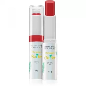Image of Physicians Formula Murumuru Butter Creamy Moisturising Lipstick SPF 15 Shade Rio De Janeiro 3,4 g