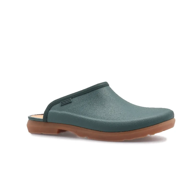 Image of Rouchette Womens clogs Rouchette Origin Vert Female 39