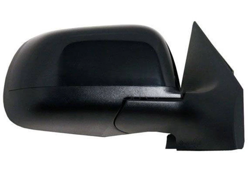 Image of ALKAR 6142614 Wing mirror Right, Electric, Convex, primed Outside Mirror (50)