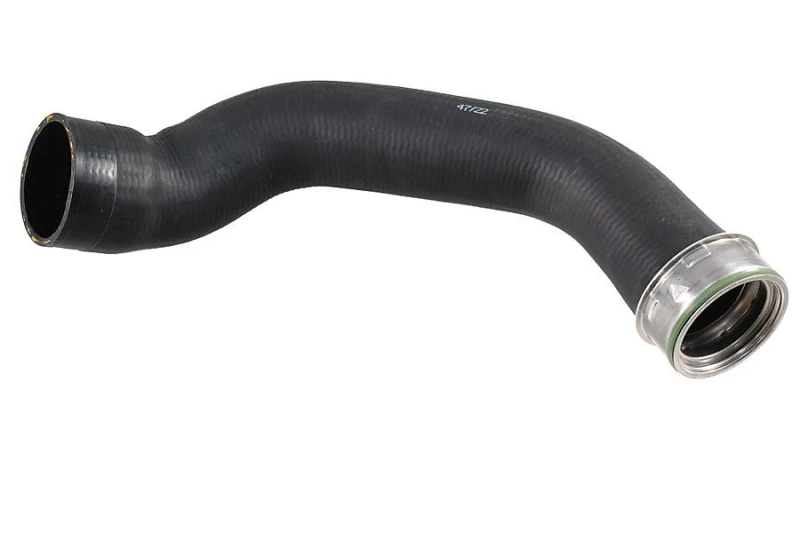 Image of METZGER 2401049 Turbocharger Hose Charger Intake Hose (3314)