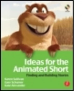Image of Ideas for the Animated Short by Karen Sullivan Paperback