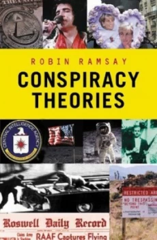 Image of Conspiracy Theories by Robin Ramsay Hardback