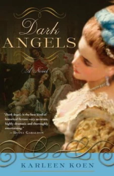 Image of Dark Angels by Karleen Koen Book