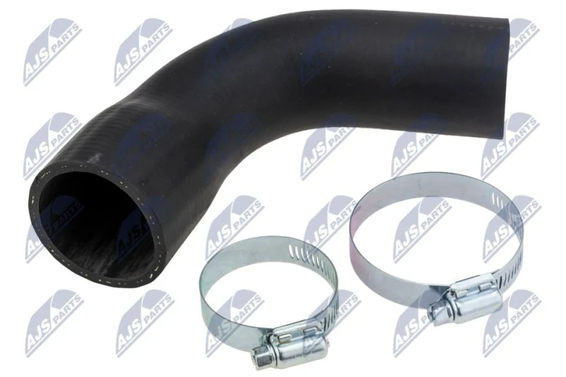 Image of NTY Charger intake hose NTY GPP-FR-045