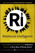 Image of relational intelligence