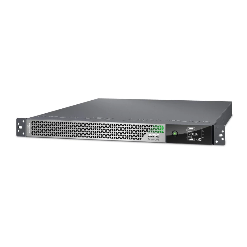 Image of APC APC Smart-UPS Ultra - UPS Rack Mountable - AC 230 V - 3000...