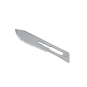 Image of Swordfish Replacement Blade No. 10A Box of 100