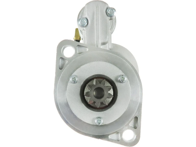 Image of AS-PL Starter motor AS-PL S2006