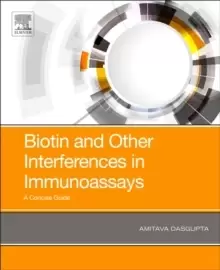 Image of Biotin and Other Interferences in Immunoassays : A Concise Guide