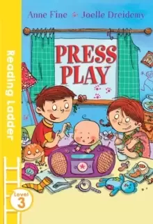 Image of Press Play