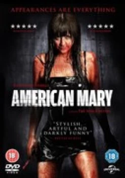 image of American Mary