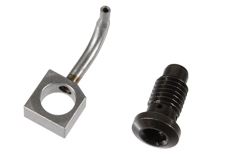 Image of Oil Jet, piston underside cooling METZGER 2470006